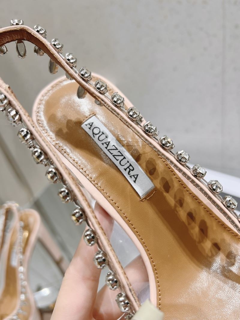 Aquazzura Sandals